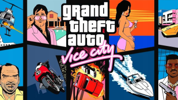GTA: Vice City na PC - Klucz STEAM do kultowej gry w akcji