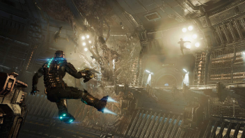 Dead Space Remake Deluxe Edition PC STEAM KLUCZ PL - Gra na PC