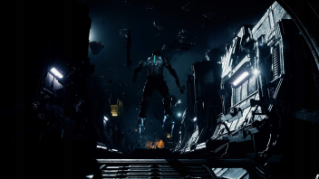 Dead Space Remake Deluxe Edition PC STEAM KLUCZ PL - Gra na PC