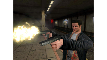 Max Payne na PC - Klucz STEAM do pobrania i gry