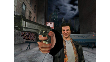Max Payne na PC - Klucz STEAM do pobrania i gry