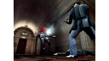 Max Payne na PC - Klucz STEAM do pobrania i gry
