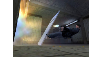 Max Payne na PC - Klucz STEAM do pobrania i gry
