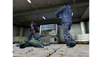 Max Payne na PC - Klucz STEAM do pobrania i gry