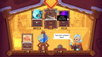 Kup Wildfrost na PC - Klucz Steam w najlepszej cenie!