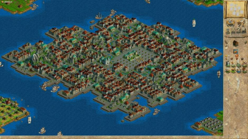 Anno 1602 History Edition - Klucz Ubisoft PL do Pobrania na PC
