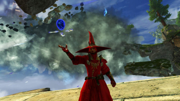 Guild Wars 2 Sekrety Obskury - Przewodnik po grze i strategiach