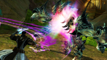 Guild Wars 2 Sekrety Obskury - Przewodnik po grze i strategiach
