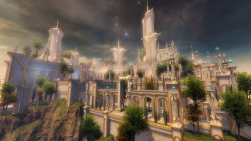 Guild Wars 2 Sekrety Obskury - Przewodnik po grze i strategiach