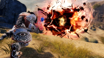 Guild Wars 2 Sekrety Obskury - Przewodnik po grze i strategiach