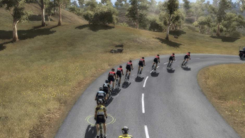 Pro Cycling Manager 2023 Klucz Steam - Zarządzaj swojej drużyny!