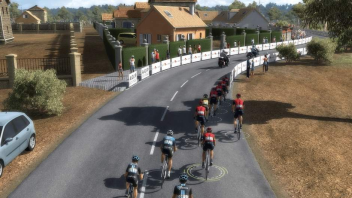 Pro Cycling Manager 2023 Klucz Steam - Zarządzaj swojej drużyny!