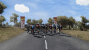 Pro Cycling Manager 2023 Klucz Steam - Zarządzaj swojej drużyny!