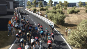 Pro Cycling Manager 2023 Klucz Steam - Zarządzaj swojej drużyny!