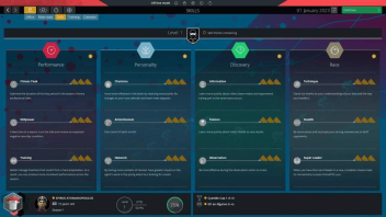 Pro Cycling Manager 2023 Klucz Steam - Zarządzaj swojej drużyny!