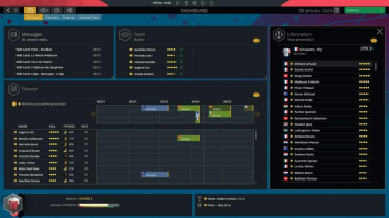 Pro Cycling Manager 2023 Klucz Steam - Zarządzaj swojej drużyny!