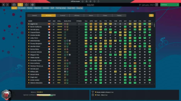 Pro Cycling Manager 2023 Klucz Steam - Zarządzaj swojej drużyny!