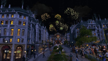 Anno 1800 Konsolowa Xbox Series X|S – Strategia i Imperium Przemysłowe