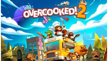 Overcooked! 2 Xbox One/Series XS KLUCZ bez VPN - Graj bez ograniczeń