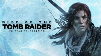 Rise of the Tomb Raider 20 Year Celebration Steam