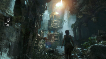 Rise of the Tomb Raider 20 rocznica PC STEAM klucz PL tanio