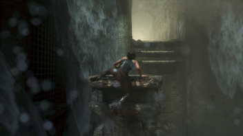 Rise of the Tomb Raider 20 rocznica PC STEAM klucz PL tanio