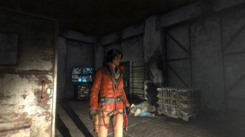 Rise of the Tomb Raider 20 rocznica PC STEAM klucz PL tanio