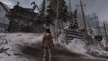 Rise of the Tomb Raider 20 rocznica PC STEAM klucz PL tanio