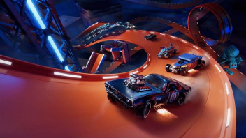 Hot Wheels Unleashed na Xbox Series XS bez VPN - klucz PL