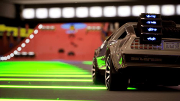 Hot Wheels Unleashed na Xbox Series XS bez VPN - klucz PL