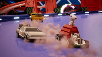 Hot Wheels Unleashed na Xbox Series XS bez VPN - klucz PL