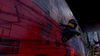 LEGO Ninjago Switch KLUCZ CYFROWY - Gra na Nintendo Switch