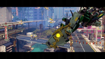 LEGO Ninjago Switch KLUCZ CYFROWY - Gra na Nintendo Switch