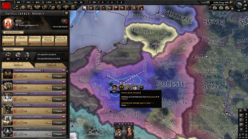 Hearts of Iron IV La Resistance klucz STEAM - Przeżyj tajne misje
