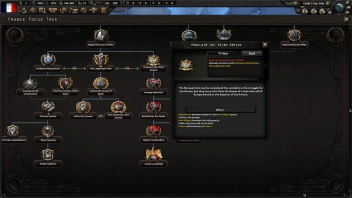 Hearts of Iron IV La Resistance klucz STEAM - Przeżyj tajne misje