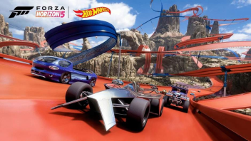 Forza Horizon 5 Hot Wheels na PC i Xbox - Klucz Microsoft Store