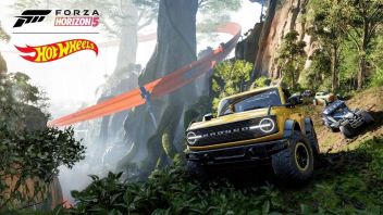 Forza Horizon 5 Hot Wheels na PC i Xbox - Klucz Microsoft Store