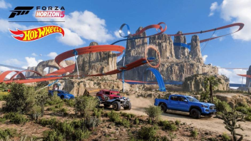Forza Horizon 5 Hot Wheels na PC i Xbox - Klucz Microsoft Store