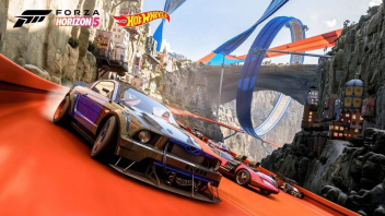 Forza Horizon 5 Hot Wheels na PC i Xbox - Klucz Microsoft Store