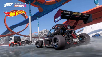 Forza Horizon 5 Hot Wheels na PC i Xbox - Klucz Microsoft Store