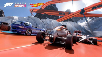 Forza Horizon 5 Hot Wheels na PC i Xbox - Klucz Microsoft Store