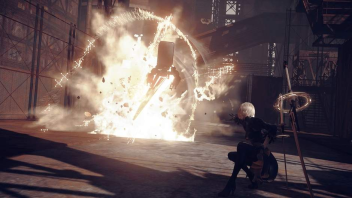 NieR Automata Game of the YoRHa Edition klucz STEAM na PC