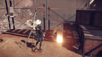 NieR Automata Game of the YoRHa Edition klucz STEAM na PC