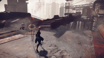 NieR Automata Game of the YoRHa Edition klucz STEAM na PC
