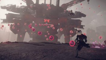 NieR Automata Game of the YoRHa Edition klucz STEAM na PC