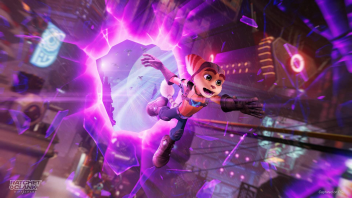 Ratchet and Clank: Rift Apart na PC - Klucz STEAM PL