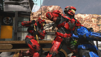 Halo The Master Chief Collection Xbox One / Series XS