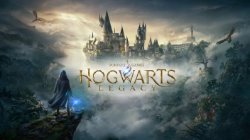 Hogwarts Legacy – pełna przygoda w Hogwarcie na Xbox One