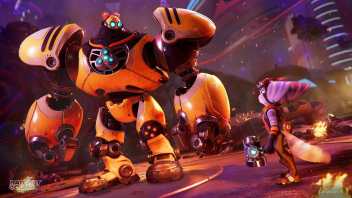 Ratchet and Clank: Rift Apart na PC - Klucz STEAM PL