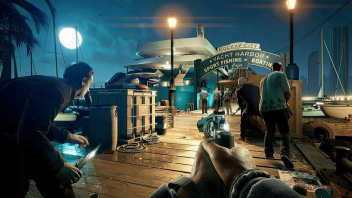 Crime Boss: Rockay City - Zostań królem przestępczego świata